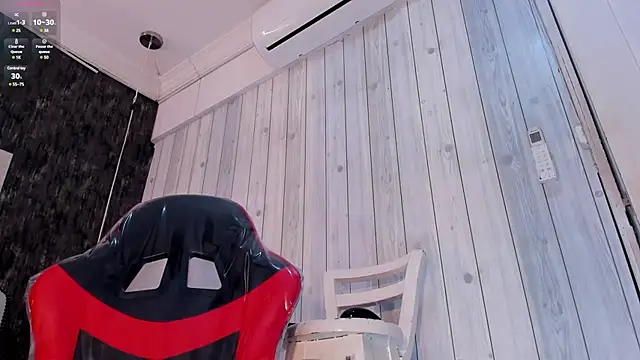 RicoBrown777  online show from January 28, 6:49 am