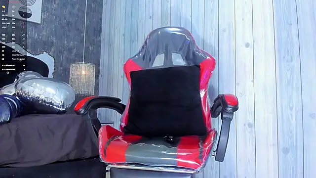 RicoBrown777  online show from February 20, 7:12 am