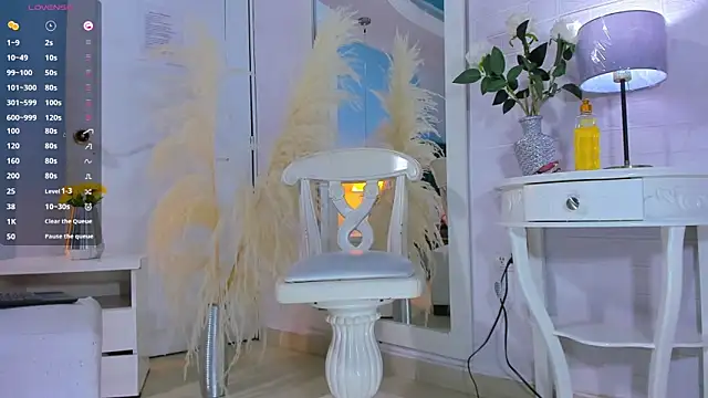 RicoBrown777  online show from March 23, 3:43 am