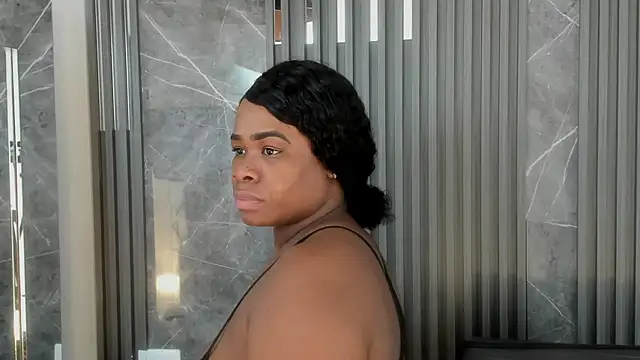 SaraiEvans online show from January 16, 3:23 am