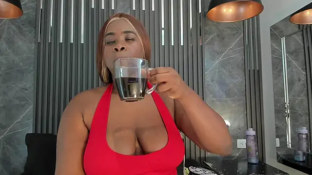 SaraiEvans online show from September 19, 3:19 am