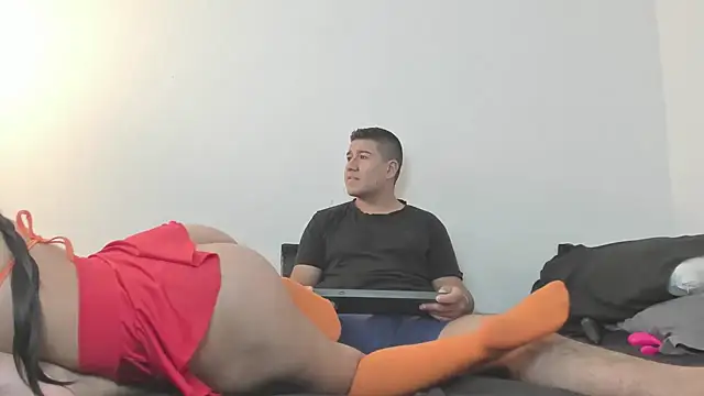 evanandsunny online show from February 28, 7:56 pm