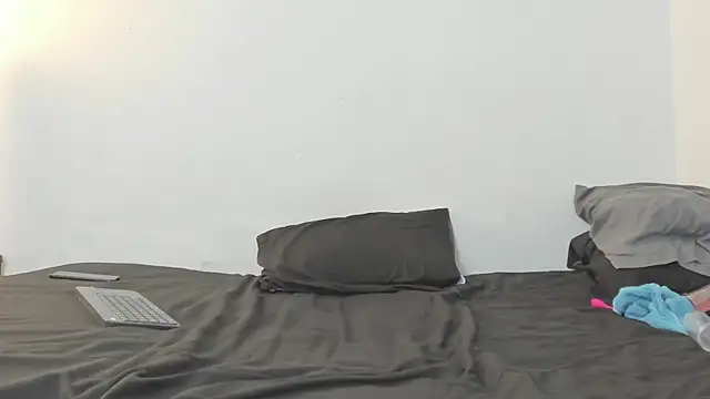 evanandsunny online show from March 22, 10:37 pm