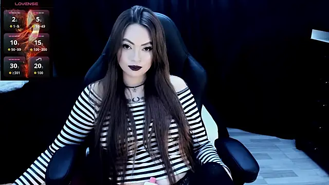 Snapshot of nasty_katty_ chatting on October 11, 9:35 pm nasty katty online show from October 11, 9:35 pm