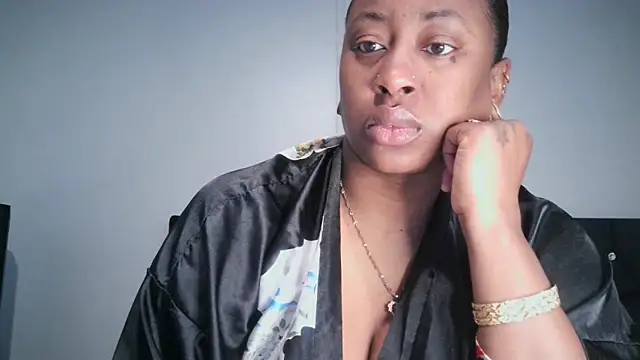 Nyxie Chaos online show from October 21, 1:34 pm