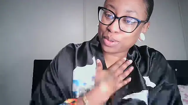 Nyxie Chaos online show from December 1, 12:21 pm