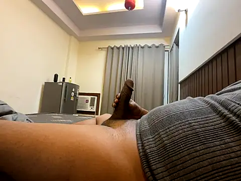 FantasyCock9 online show from December 2, 11:45 pm