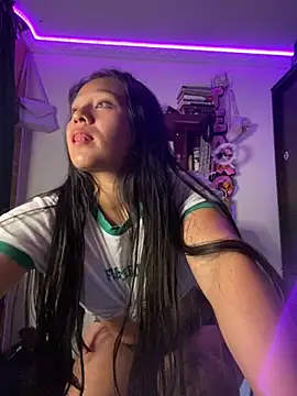 iam valery online show from September 16, 3:18 am