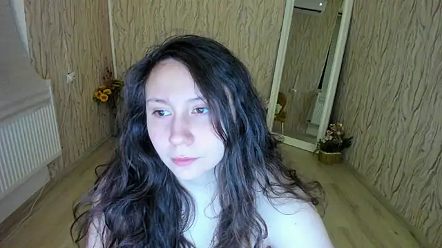 AishaRouhi online show from January 24, 3:22 am