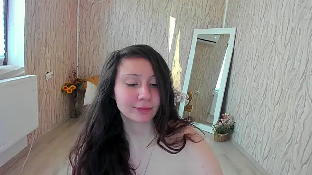 AishaRouhi online show from March 8, 5:38 am