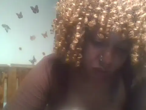 IAm Katie online show from October 9, 7:23 pm