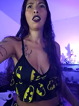 samy dance online show from February 20, 11:09 am