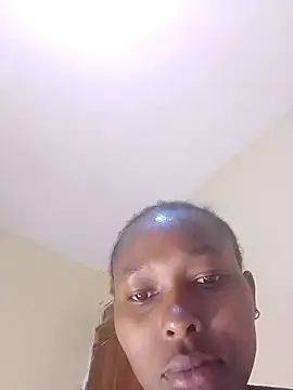 Ebony sluty1 online show from February 12, 11:30 pm