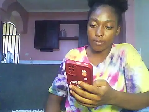 Snapshot of Sexxy_bre chatting on January 24, 10:11 am Sexxy bre online show from January 24, 10:11 am