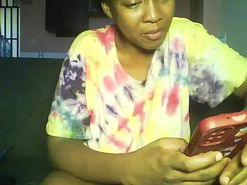 Snapshot of Sexxy_bre chatting on January 25, 5:40 am Sexxy bre online show from January 25, 5:40 am