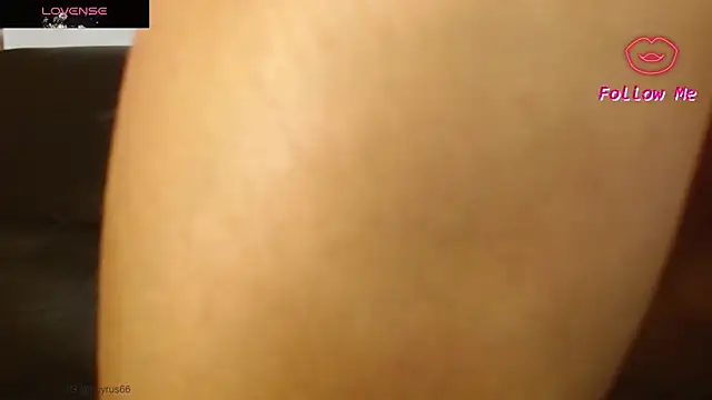 helenacyruss online show from February 4, 10:55 pm