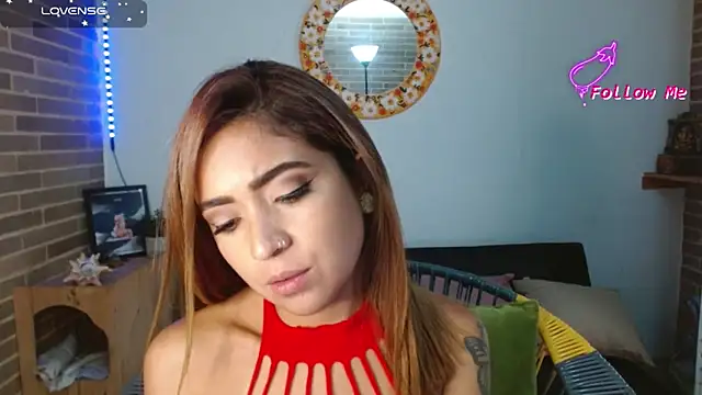 helenacyruss online show from March 18, 8:59 pm