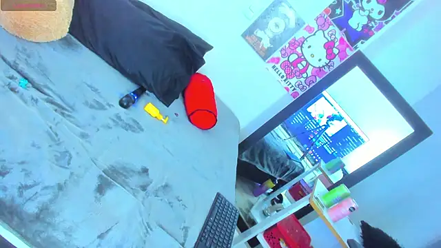 Grrkat online show from December 30, 7:04 am