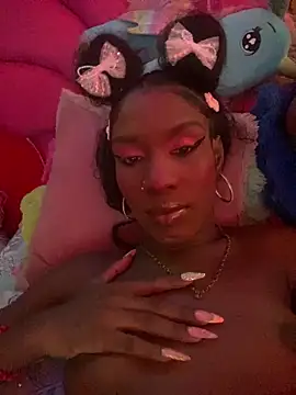 Dulcee kandy online show from September 27, 12:43 pm