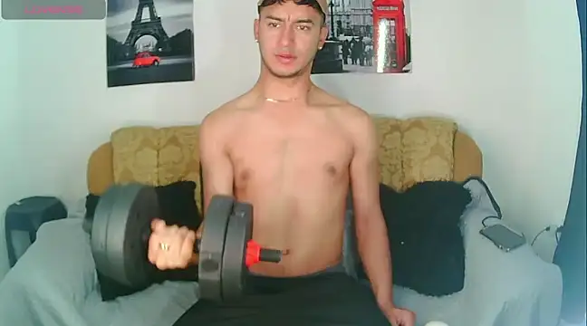 Kevin Torres online show from January 19, 2:49 pm