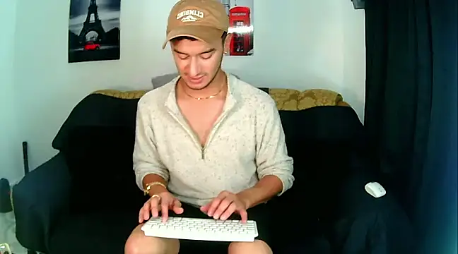 Kevin Torres online show from January 26, 5:13 am