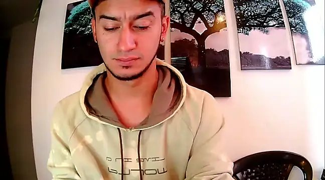 Kevin Torres online show from February 24, 3:20 pm