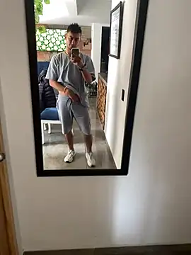 Kevin Torres online show from March 3, 4:46 pm