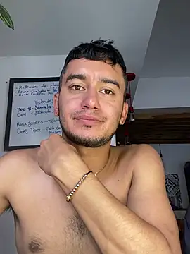 Kevin Torres online show from March 3, 7:49 pm