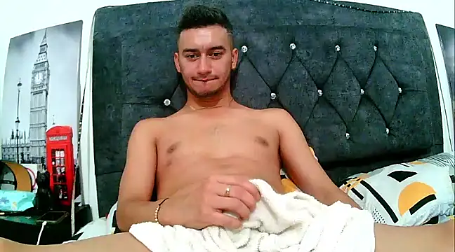 Kevin Torres online show from March 16, 10:42 pm