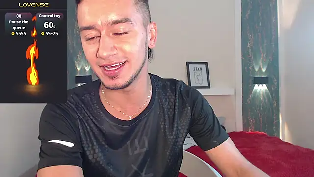 Kevin Torres online show from September 27, 4:50 am