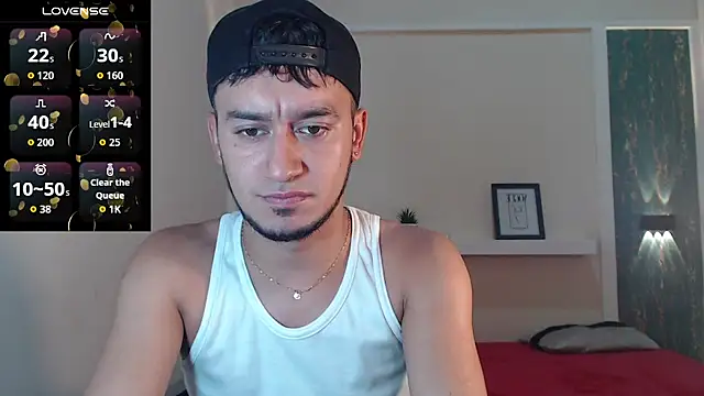 Kevin Torres online show from October 11, 3:17 am