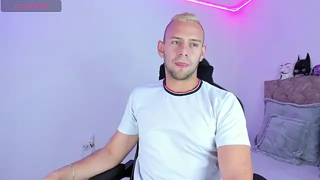 Damon Bakert online show from October 27, 3:27 pm