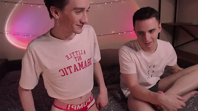 EliotMarks online show from February 9, 3:23 pm