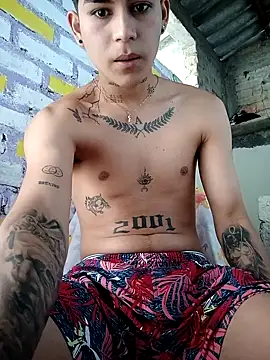 Lukas strong online show from October 28, 1:36 pm