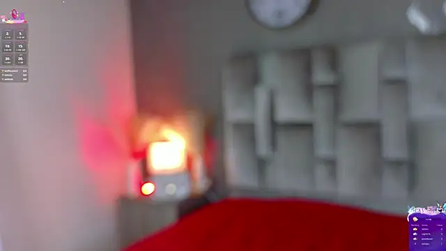 Snapshot of Ken-boy_ chatting on March 6, 9:03 am Ken-boy online show from March 6, 9:03 am