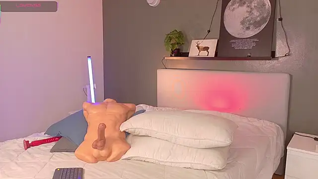 Snapshot of Ken-boy_ chatting on November 9, 11:41 am Ken-boy online show from November 9, 11:41 am