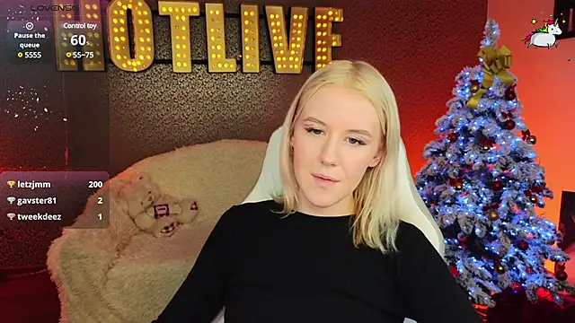 Selenatrend online show from December 21, 3:20 pm