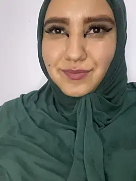 hannahayat online show from December 21, 3:14 am