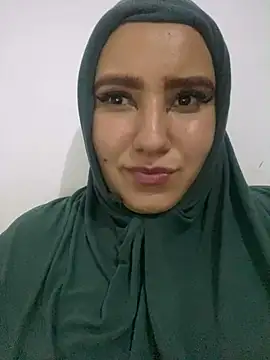 hannahayat online show from December 28, 3:37 am