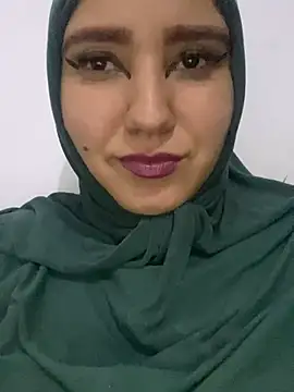 hannahayat online show from December 28, 10:34 pm