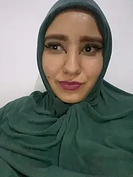 hannahayat online show from December 29, 1:34 am