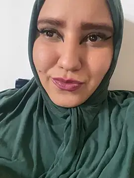 hannahayat online show from December 29, 8:37 pm