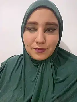 hannahayat online show from December 31, 12:43 am