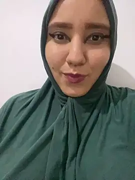 hannahayat online show from January 1, 12:21 am