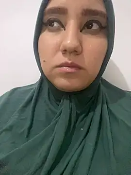 hannahayat online show from January 3, 12:11 am