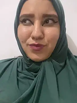 hannahayat online show from January 3, 3:16 am