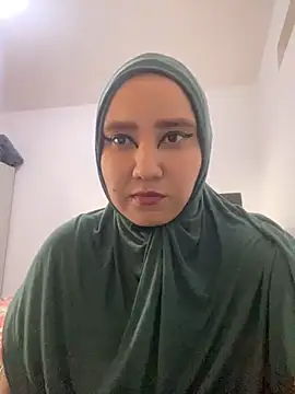 hannahayat online show from January 5, 9:03 pm