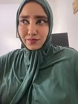 hannahayat online show from January 6, 4:23 pm