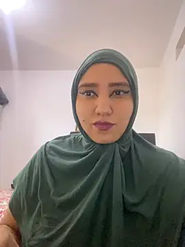 hannahayat online show from January 7, 3:02 pm