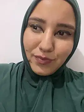 hannahayat online show from January 16, 11:48 pm